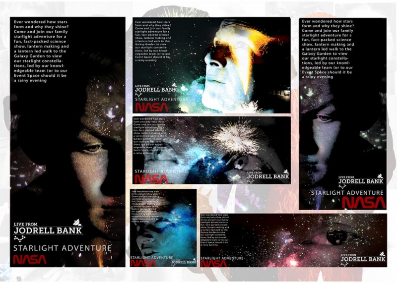 Josh Jackson – Grade A – Photography – Digital Edit